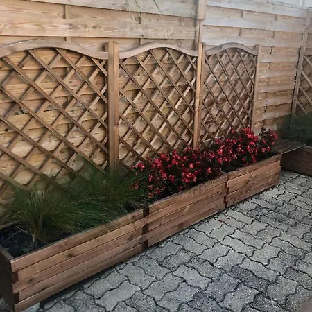 Pour 2 Personnes A Charente アパート *