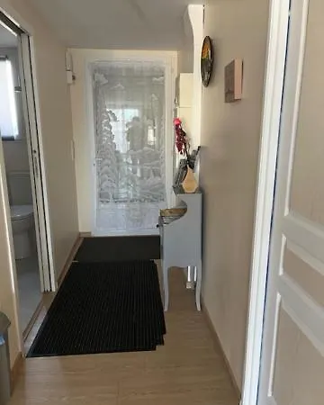 Pour 2 Personnes A Charente Apartment *