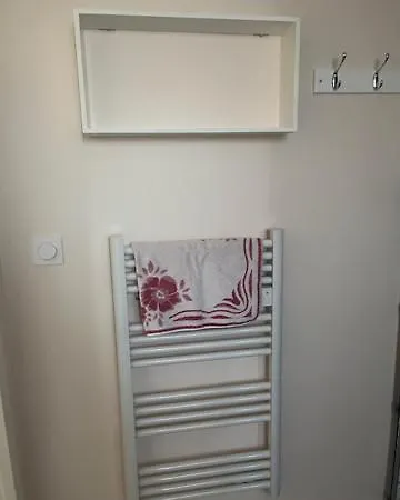 Appartamento Pour 2 Personnes à Charente *