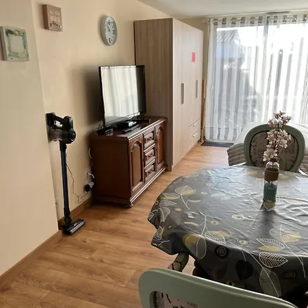 Pour 2 Personnes A Charente Tonnay-Charente