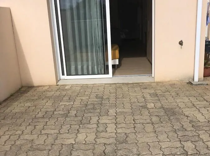 Pour 2 Personnes A Charente