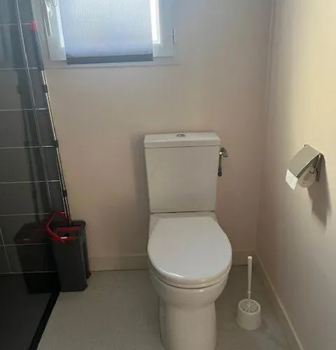 Pour 2 Personnes A Charente Tonnay-Charente